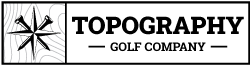 Topography Golf
