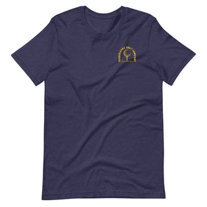Retro Inspired Arch Logo T-shirt