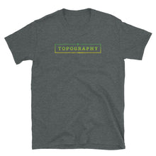 Load image into Gallery viewer, Dos Color Gradient T-Shirt
