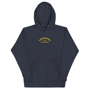 School Arch Hoodie