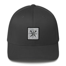 Load image into Gallery viewer, True North Baseball Hat
