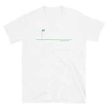 Load image into Gallery viewer, Hand Drawn Hole In One T-Shirt
