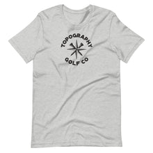 Load image into Gallery viewer, Vintage Inspired Drop Shadow T-Shirt
