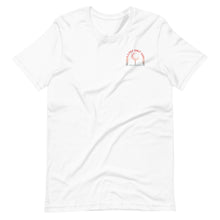 Load image into Gallery viewer, Retro Inspired Arch Logo T-shirt
