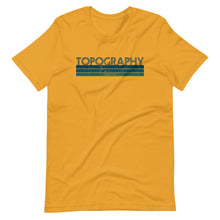 Load image into Gallery viewer, Vintage Three Bar T-Shirt

