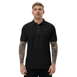 Our Super Simple Polo Shirt