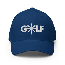 Load image into Gallery viewer, Golf Logo Cap
