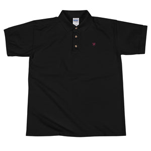 Our Super Simple Polo Shirt