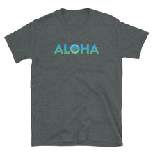 Load image into Gallery viewer, Aloha Logo T-Shirt
