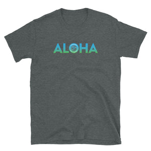 Aloha Logo T-Shirt