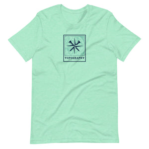 Color Chip logo T-Shirt