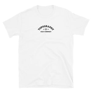 School Arch T-Shirt