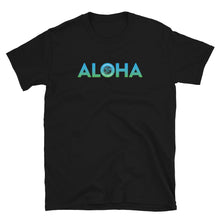 Load image into Gallery viewer, Aloha Logo T-Shirt
