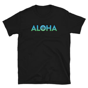Aloha Logo T-Shirt