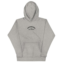 Load image into Gallery viewer, School Arch Hoodie
