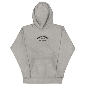 School Arch Hoodie