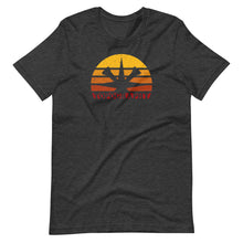Load image into Gallery viewer, Distressed Sunset T-Shirt
