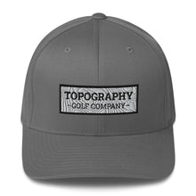 Load image into Gallery viewer, Adapted Topo Hat
