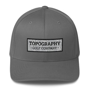 Adapted Topo Hat