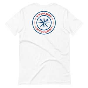 Circle logo T-Shirt