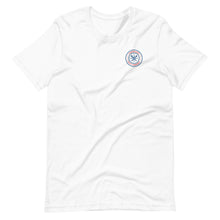 Load image into Gallery viewer, Circle logo T-Shirt
