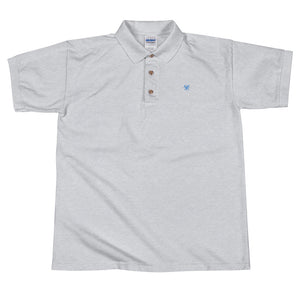 Our Super Simple Polo Shirt