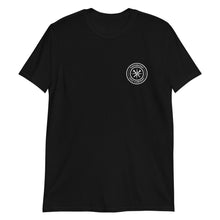 Load image into Gallery viewer, Low Key Flag Arch T-Shirt
