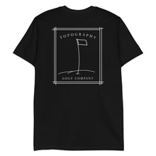 Load image into Gallery viewer, Rough Lines Unisex T-Shirt
