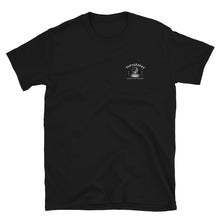 Load image into Gallery viewer, Tee&#39;d Up Sketch T-Shirt
