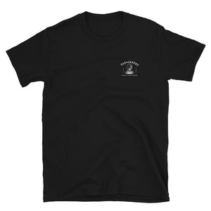 Tee'd Up Sketch T-Shirt