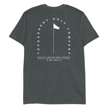 Load image into Gallery viewer, Low Key Flag Arch T-Shirt
