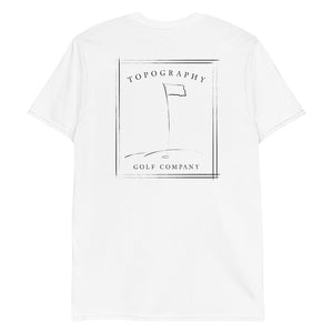 Rough Lines Unisex T-Shirt
