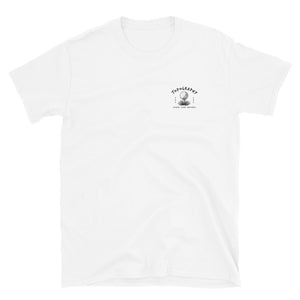 Tee'd Up Sketch T-Shirt