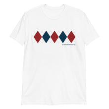 Load image into Gallery viewer, Argyle T-Shirt
