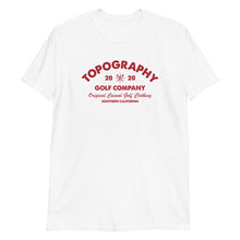 Load image into Gallery viewer, Original Arch T-Shirt
