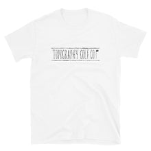Load image into Gallery viewer, Tall Sketch T-Shirt

