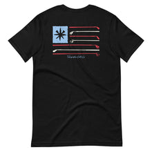 Load image into Gallery viewer, Club Flag T-Shirt
