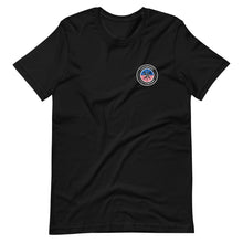 Load image into Gallery viewer, Patriotic Logo T-Shirt
