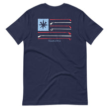 Load image into Gallery viewer, Club Flag T-Shirt
