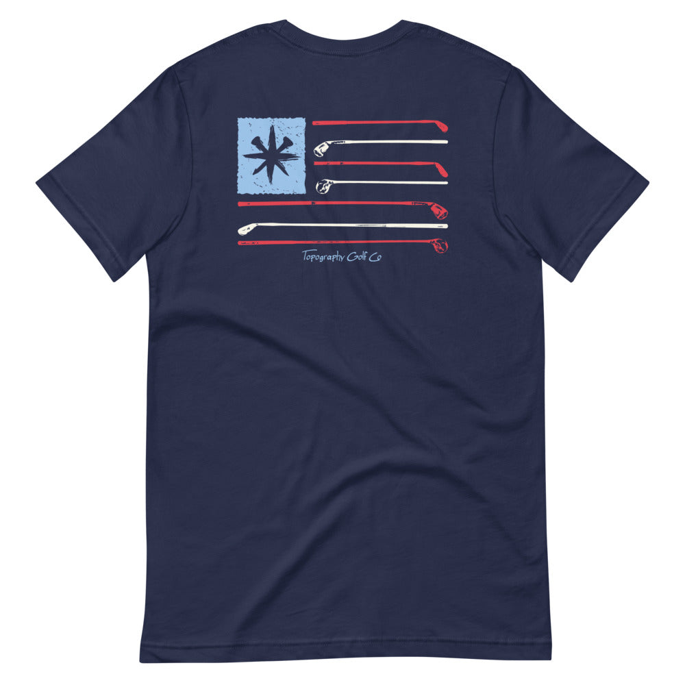 Club Flag T-Shirt