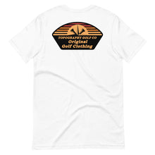 Load image into Gallery viewer, Topography Logo Patch T-Shirt
